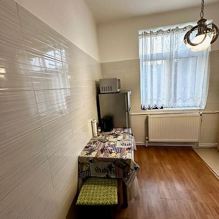 Garsoniera Ultracentral Apartman Bákó Kültér fotó