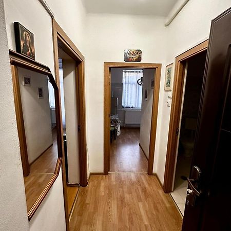Garsoniera Ultracentral Apartman Bákó Kültér fotó